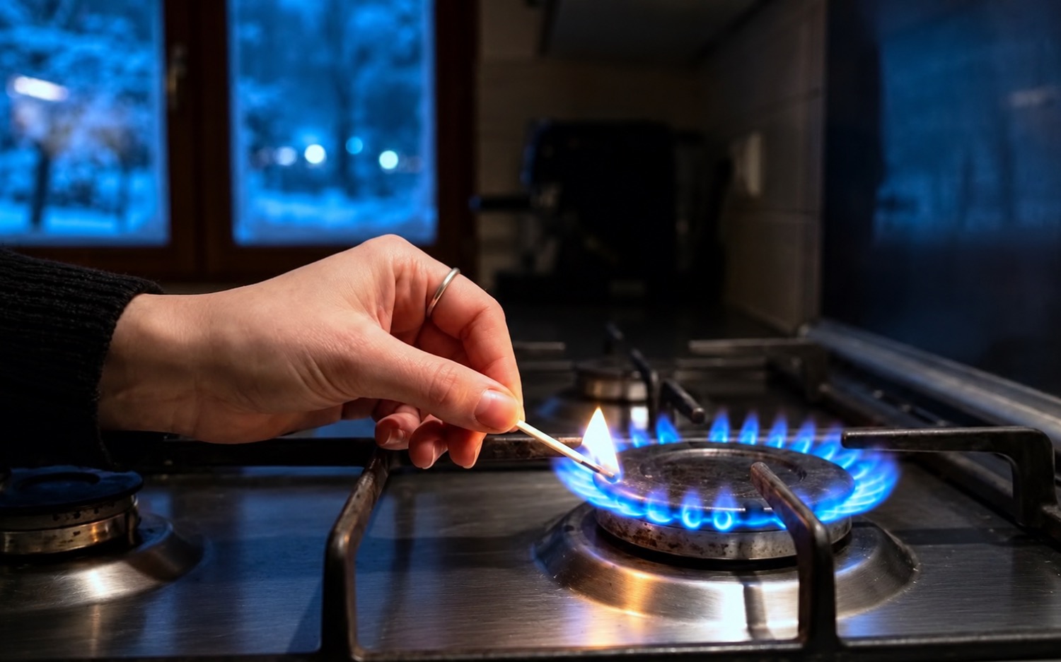 San Nicolás: quiénes podrán conservar el descuento de Zona Fría en el gas | El Dia